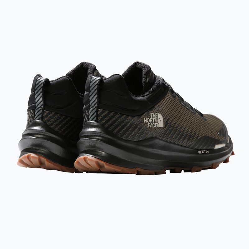 Férfi túrabakancsok The North Face Vectiv Fastpack Futurelight barna NF0A5JCYWMB1 12