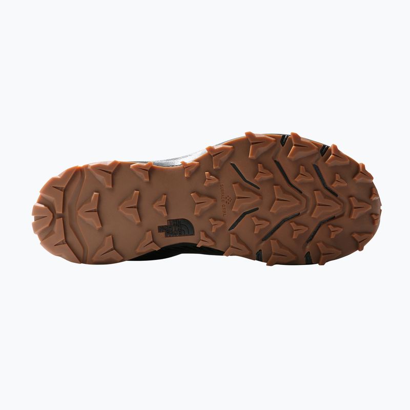 Férfi túrabakancsok The North Face Vectiv Fastpack Futurelight barna NF0A5JCYWMB1 14