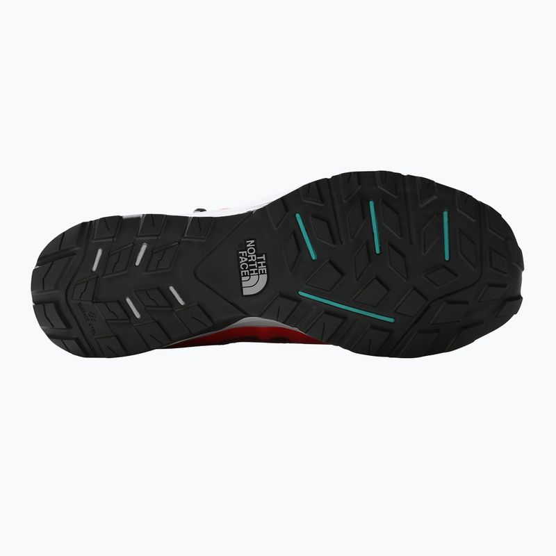 Férfi túrabakancsok The North Face Cragstone Mid WP fekete NF0A5LXBKX91 13