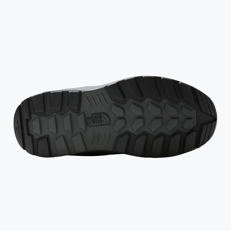 The North Face Nuptse II női hócsizma fekete NF0A5G2IKT01 14