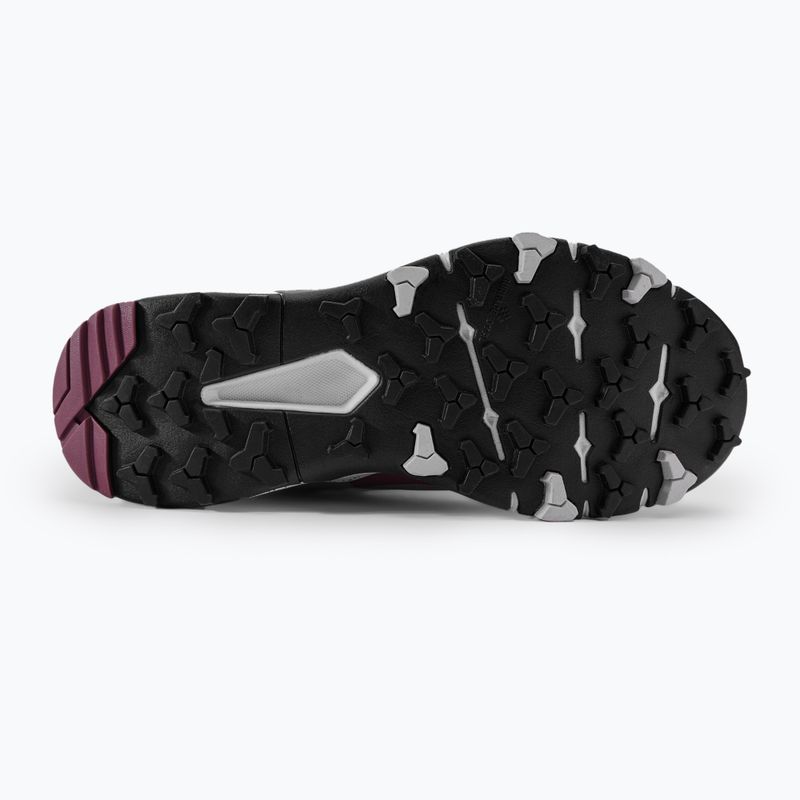 Női túrabakancsok The North Face Vectiv Taraval fehér és rózsaszín NF0A52Q291R1 4