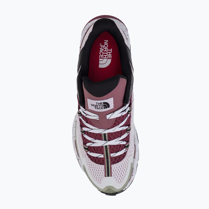 Női túrabakancsok The North Face Vectiv Taraval fehér és rózsaszín NF0A52Q291R1 6