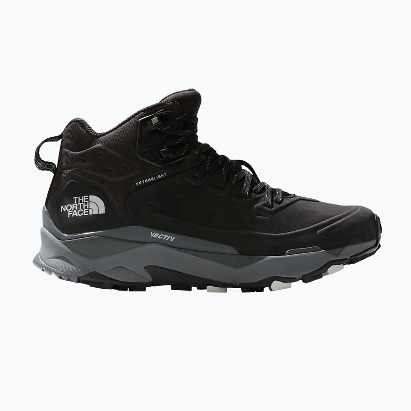 Férfi túrabakancsok The North Face Vectiv Exploris Mid Futurelight fekete NF0A5G395PZ1 9