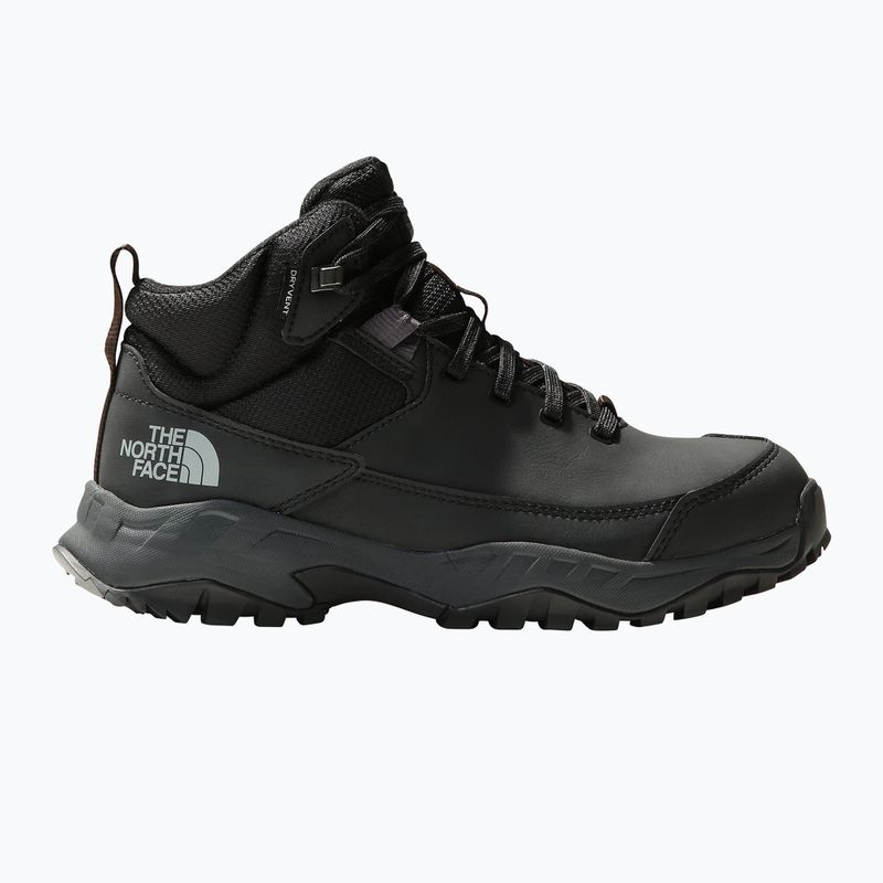 The North Face Storm Strike III női túrabakancsok fekete NF0A5LWGKT01 11