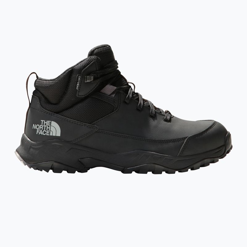 Férfi túrabakancsok The North Face Storm Strike III fekete NF0A7W4GKT01 11