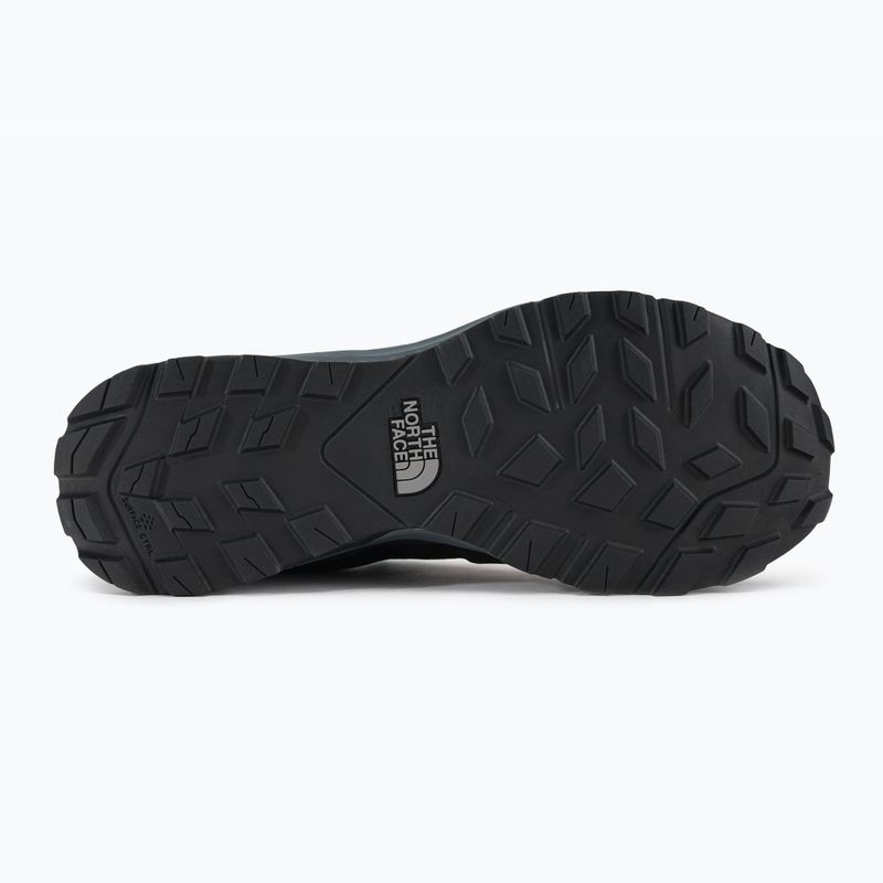 Női túrabakancsok The North Face Cragstone WP fekete NF0A5LXENY71 5