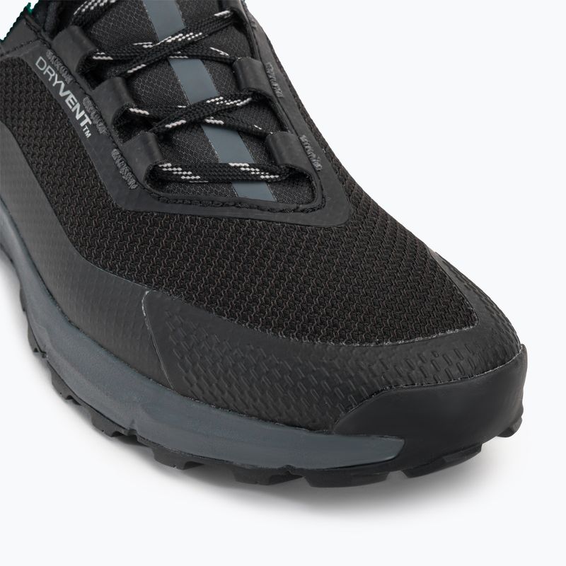 Női túrabakancsok The North Face Cragstone WP fekete NF0A5LXENY71 8