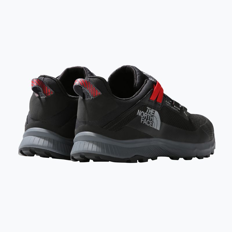 Férfi túrabakancsok The North Face Cragstone WP fekete NF0A5LXDNY71 13