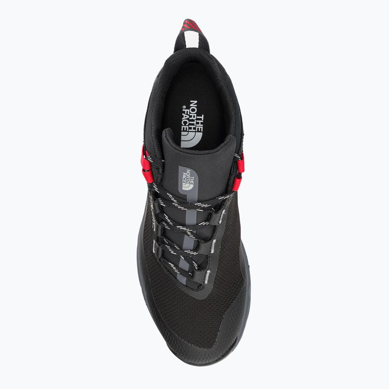 Férfi túrabakancsok The North Face Cragstone WP fekete NF0A5LXDNY71 6