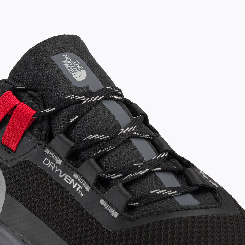 Férfi túrabakancsok The North Face Cragstone WP fekete NF0A5LXDNY71 7