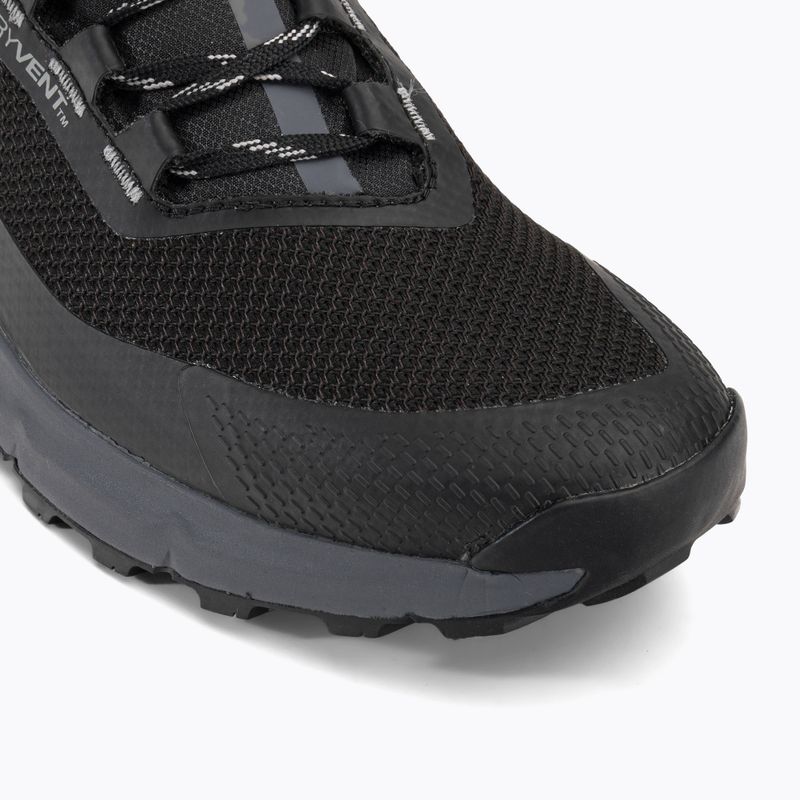 Férfi túrabakancsok The North Face Cragstone WP fekete NF0A5LXDNY71 8