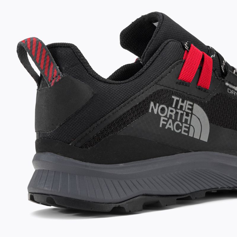 Férfi túrabakancsok The North Face Cragstone WP fekete NF0A5LXDNY71 9