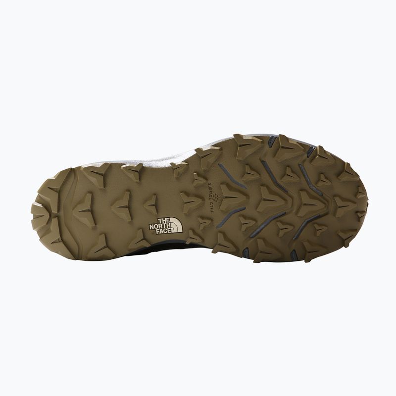 Férfi túrabakancsok The North Face Vectiv Fastpack Insulated Futurelight zöld NF0A7W53WMB1 15
