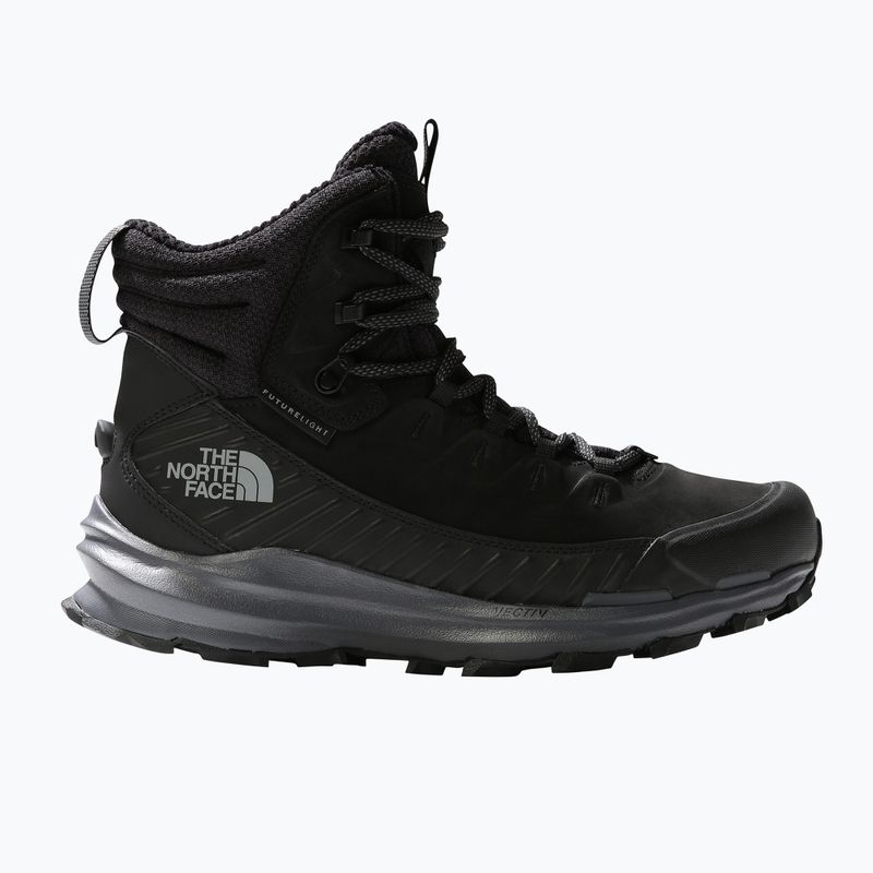 Férfi túrabakancsok The North Face Vectiv Fastpack Insulated Futurelight fekete NF0A7W53NY71 11
