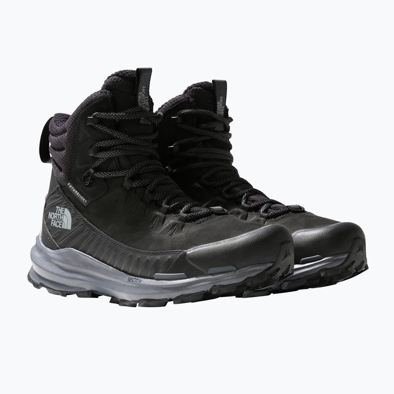 Férfi túrabakancsok The North Face Vectiv Fastpack Insulated Futurelight fekete NF0A7W53NY71 12