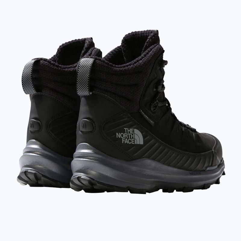 Férfi túrabakancsok The North Face Vectiv Fastpack Insulated Futurelight fekete NF0A7W53NY71 13