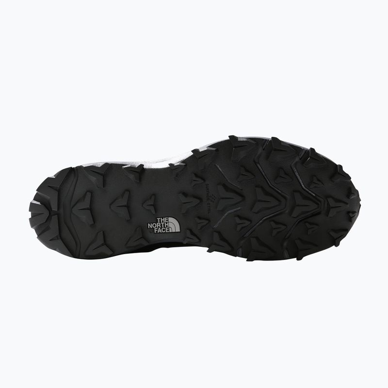 Férfi túrabakancsok The North Face Vectiv Fastpack Insulated Futurelight fekete NF0A7W53NY71 15