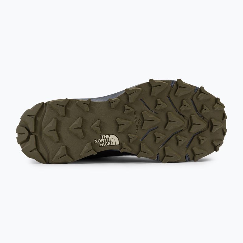 Férfi túrabakancsok The North Face Vectiv Fastpack Insulated Futurelight zöld NF0A7W53WMB1 5