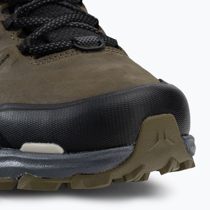Férfi túrabakancsok The North Face Vectiv Fastpack Insulated Futurelight zöld NF0A7W53WMB1 8