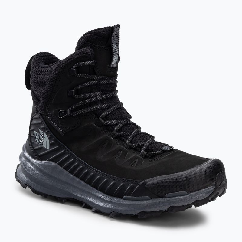 Férfi túrabakancsok The North Face Vectiv Fastpack Insulated Futurelight fekete NF0A7W53NY71