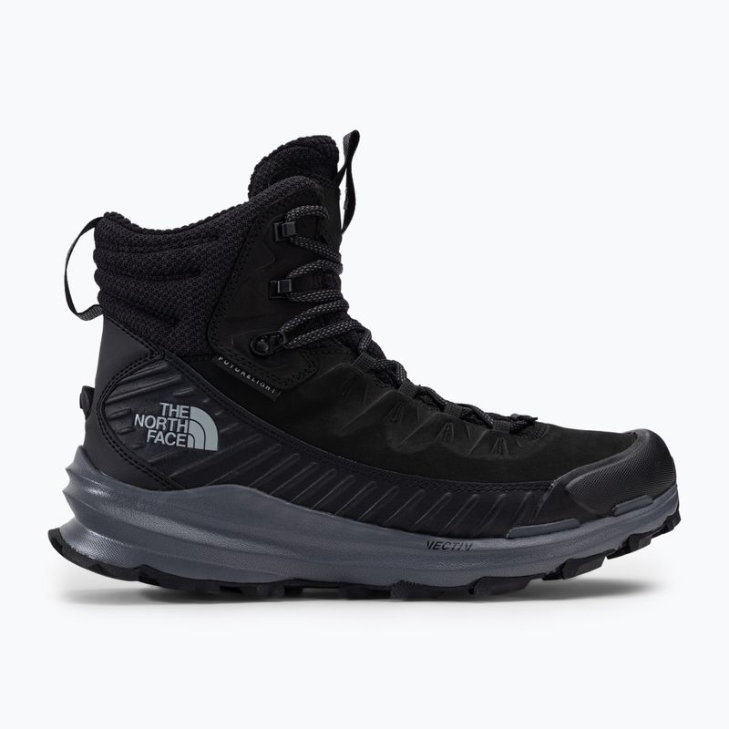 Férfi túrabakancsok The North Face Vectiv Fastpack Insulated Futurelight fekete NF0A7W53NY71 2