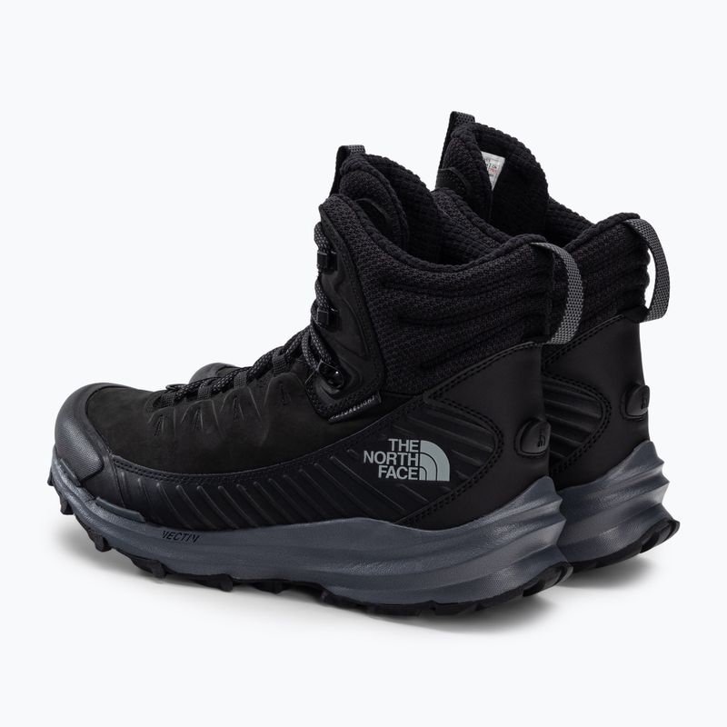 Férfi túrabakancsok The North Face Vectiv Fastpack Insulated Futurelight fekete NF0A7W53NY71 3