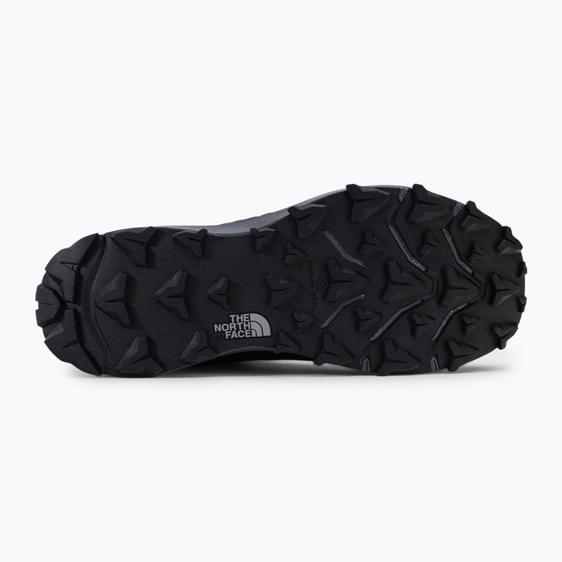 Férfi túrabakancsok The North Face Vectiv Fastpack Insulated Futurelight fekete NF0A7W53NY71 5