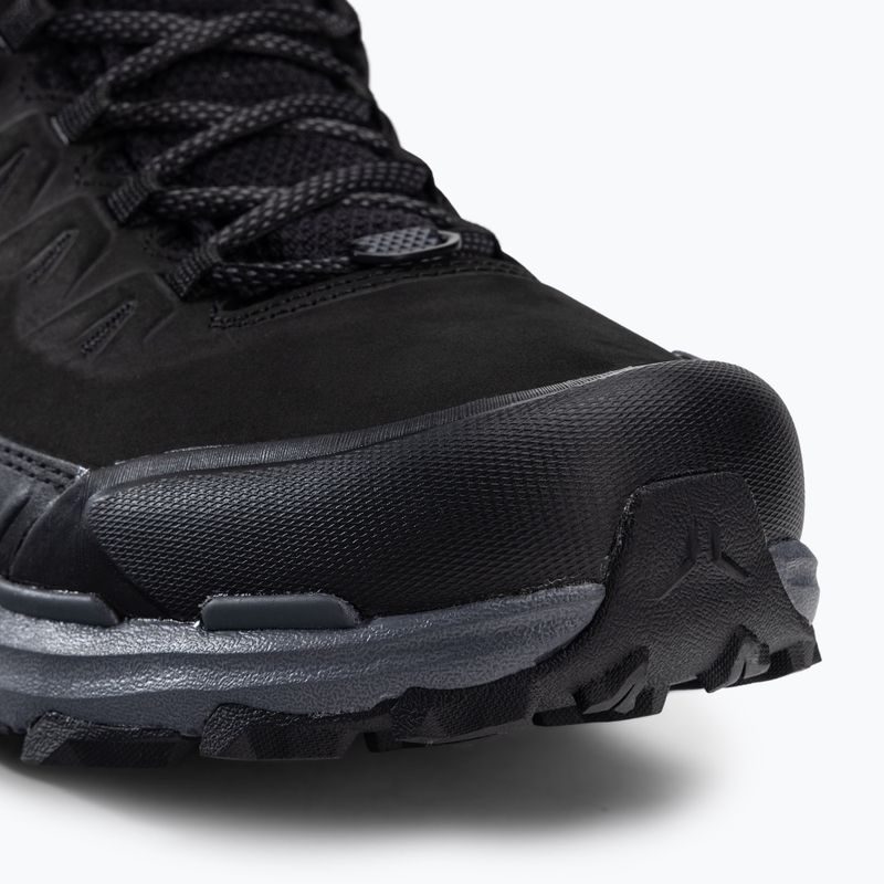Férfi túrabakancsok The North Face Vectiv Fastpack Insulated Futurelight fekete NF0A7W53NY71 8