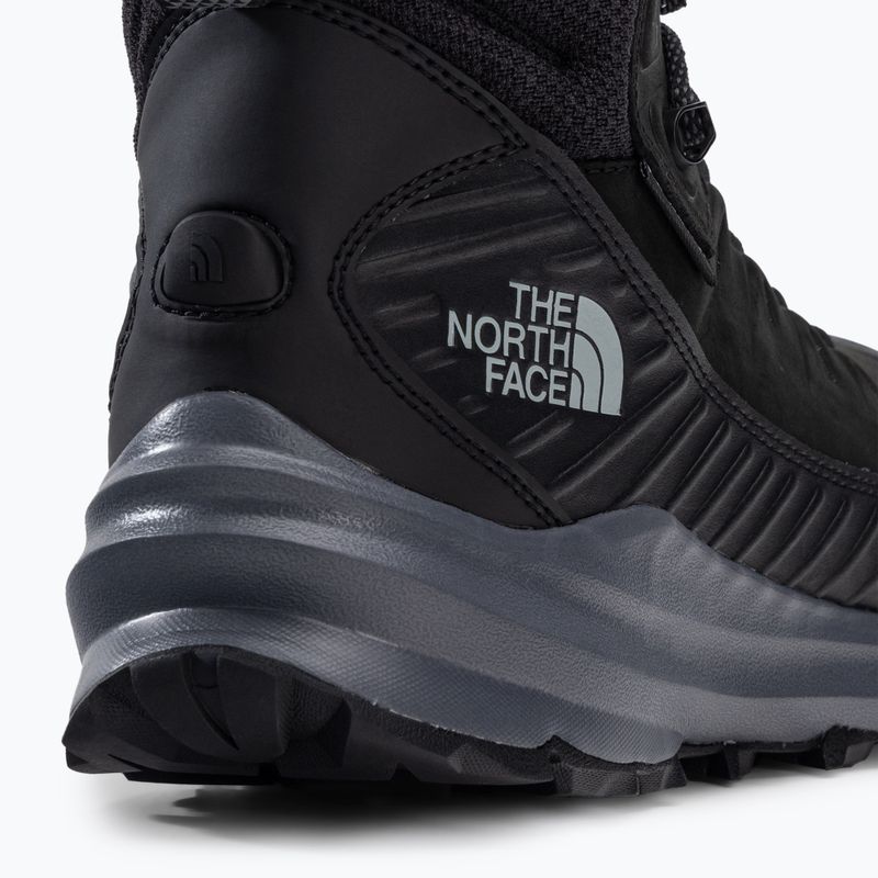 Férfi túrabakancsok The North Face Vectiv Fastpack Insulated Futurelight fekete NF0A7W53NY71 9