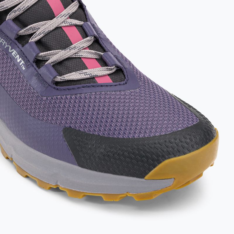 Női túrabakancsok The North Face Cragstone WP lila NF0A5LXEIG01 7