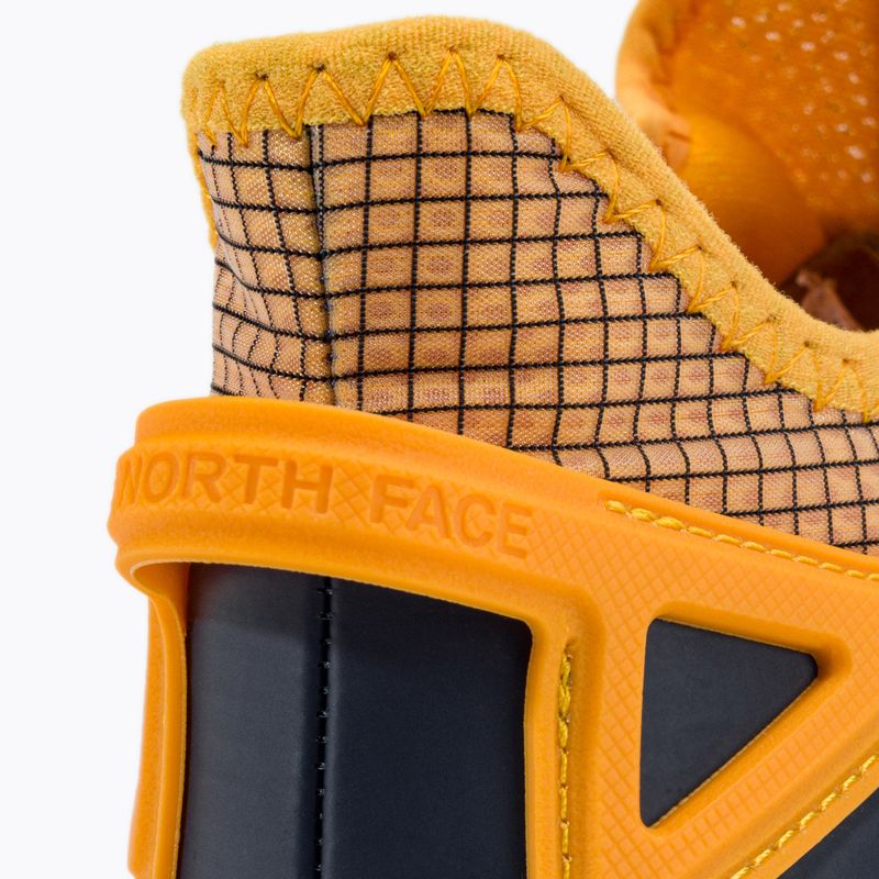 Férfi túrabakancs The North Face Oxeye Tech sárga NF0A7W5UIIH1 10
