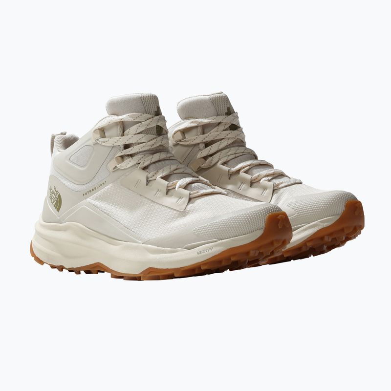 Női túrabakancs The North Face Vectiv Exploris 2 Mid Futurelight bézs NF0A7W6B9Z31 Női túrabakancs The North Face Vectiv Exploris 2 Mid Futurelight bézs NF0A7W6B9Z31 11