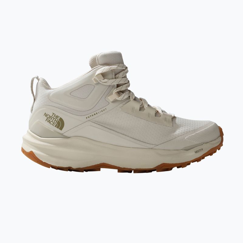 Női túrabakancs The North Face Vectiv Exploris 2 Mid Futurelight bézs NF0A7W6B9Z31 Női túrabakancs The North Face Vectiv Exploris 2 Mid Futurelight bézs NF0A7W6B9Z31 12