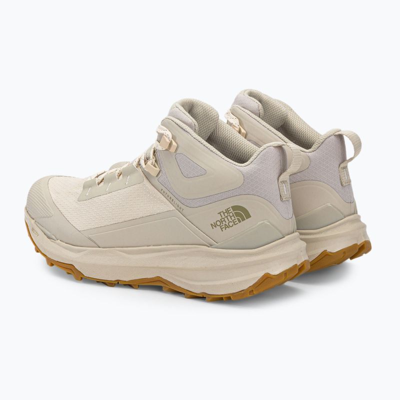 Női túrabakancs The North Face Vectiv Exploris 2 Mid Futurelight bézs NF0A7W6B9Z31 Női túrabakancs The North Face Vectiv Exploris 2 Mid Futurelight bézs NF0A7W6B9Z31 3