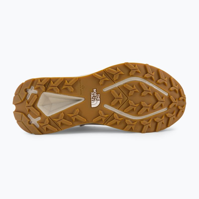Női túrabakancs The North Face Vectiv Exploris 2 Mid Futurelight bézs NF0A7W6B9Z31 Női túrabakancs The North Face Vectiv Exploris 2 Mid Futurelight bézs NF0A7W6B9Z31 5