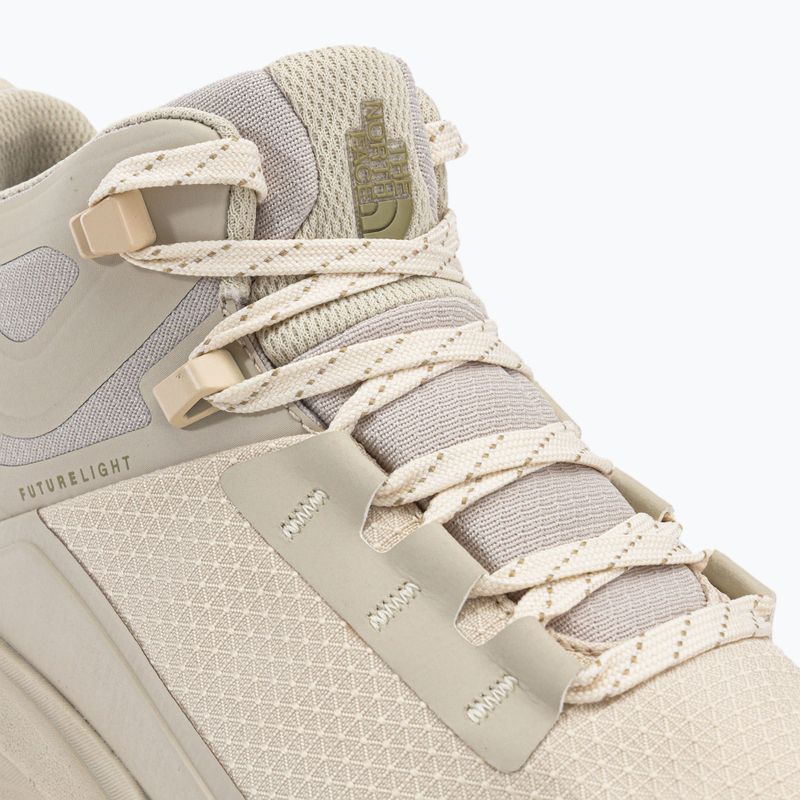 Női túrabakancs The North Face Vectiv Exploris 2 Mid Futurelight bézs NF0A7W6B9Z31 Női túrabakancs The North Face Vectiv Exploris 2 Mid Futurelight bézs NF0A7W6B9Z31 9