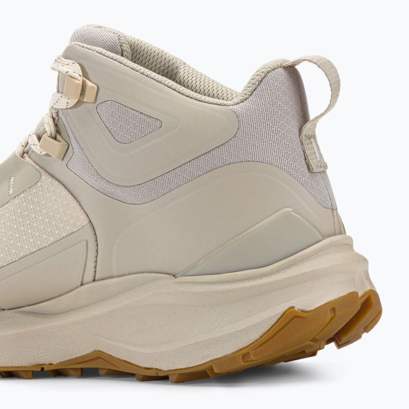 Női túrabakancs The North Face Vectiv Exploris 2 Mid Futurelight bézs NF0A7W6B9Z31 Női túrabakancs The North Face Vectiv Exploris 2 Mid Futurelight bézs NF0A7W6B9Z31 10