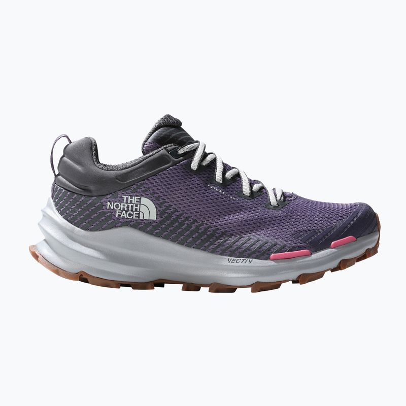 Női túrabakancsok The North Face Vectiv Fastpack Futurelight lila NF0A5JCZIG01 11