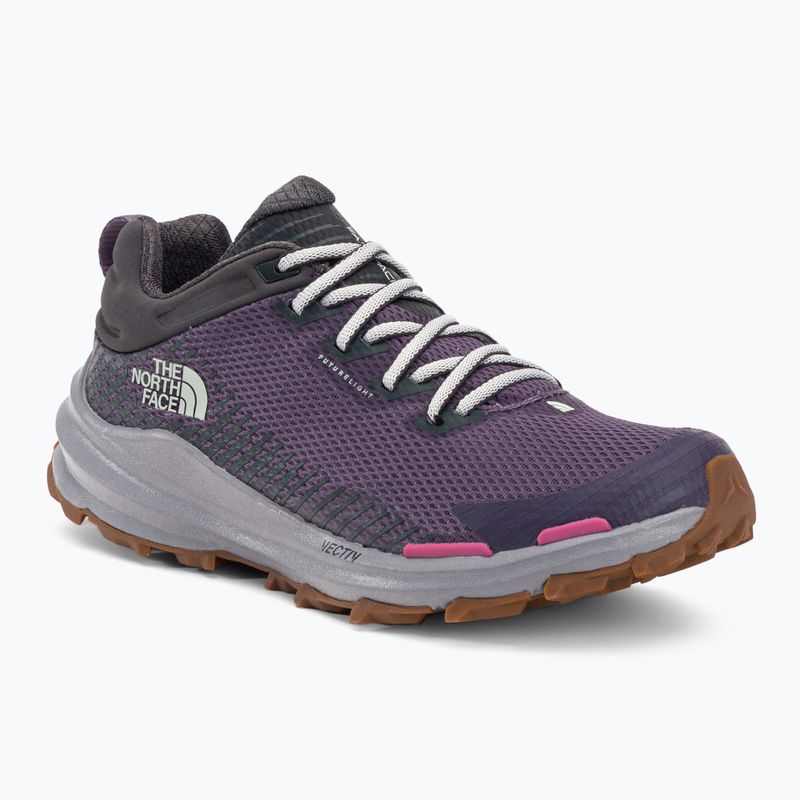 Női túrabakancsok The North Face Vectiv Fastpack Futurelight lila NF0A5JCZIG01