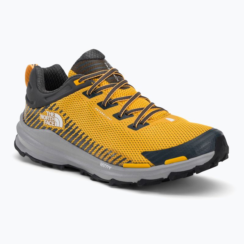 Férfi túrabakancs The North Face Vectiv Fastpack Futurelight sárga NF0A5JCYC8T1