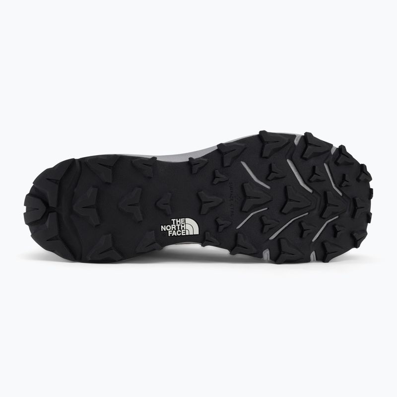 Férfi túrabakancs The North Face Vectiv Fastpack Futurelight sárga NF0A5JCYC8T1 5