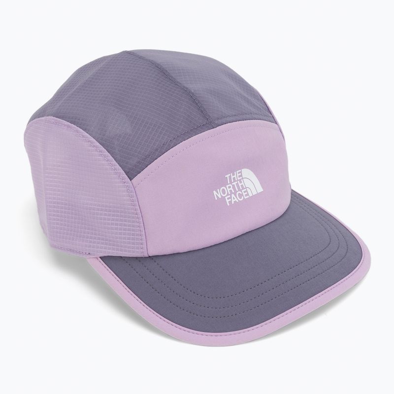 The North Face Run Kalap lila NF0A7WH4IMQ1