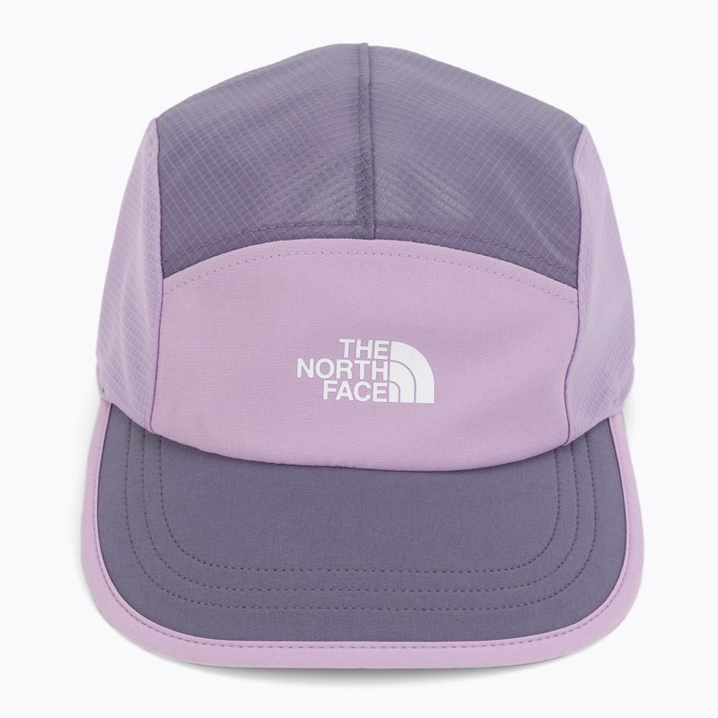 The North Face Run Kalap lila NF0A7WH4IMQ1 4