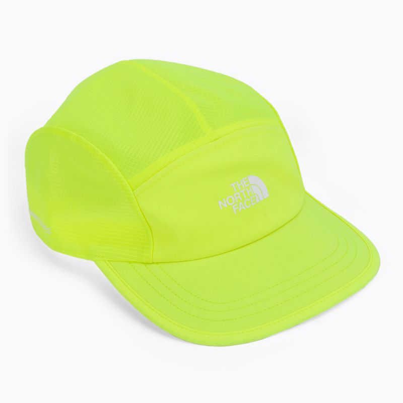 The North Face Run Kalap sárga NF0A7WH48NT1