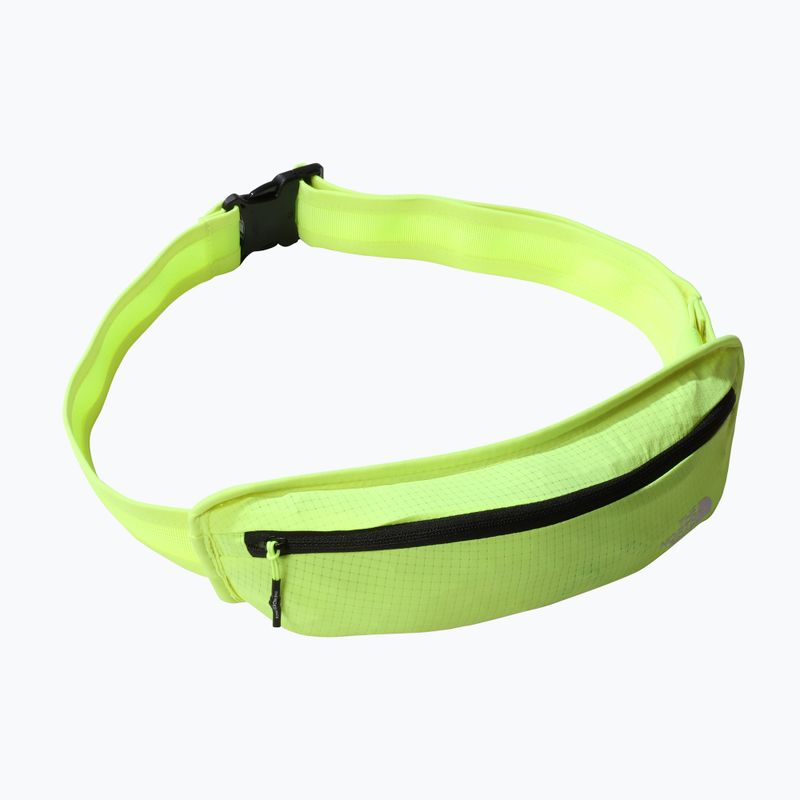 The North Face Run Belt sárga és fehér NF0A52D4GNW1