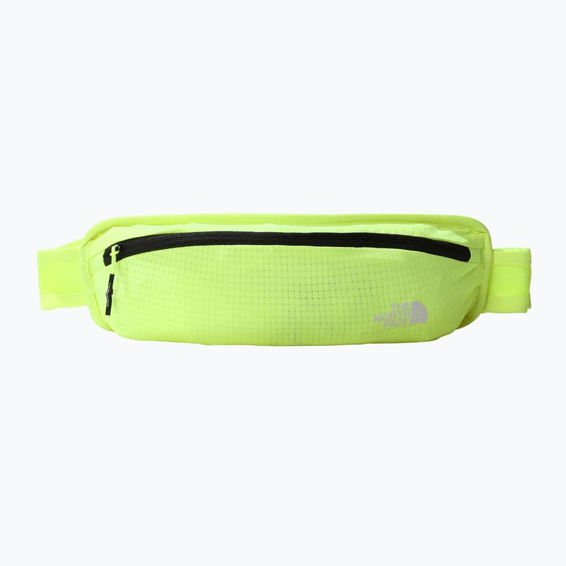 The North Face Run Belt sárga és fehér NF0A52D4GNW1 2