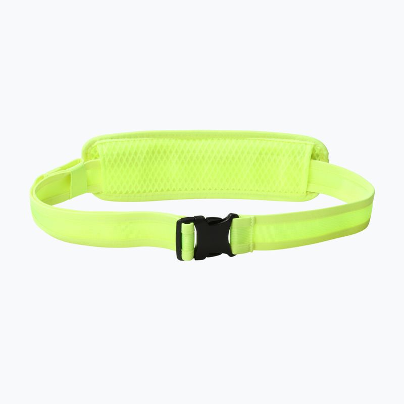 The North Face Run Belt sárga és fehér NF0A52D4GNW1 3