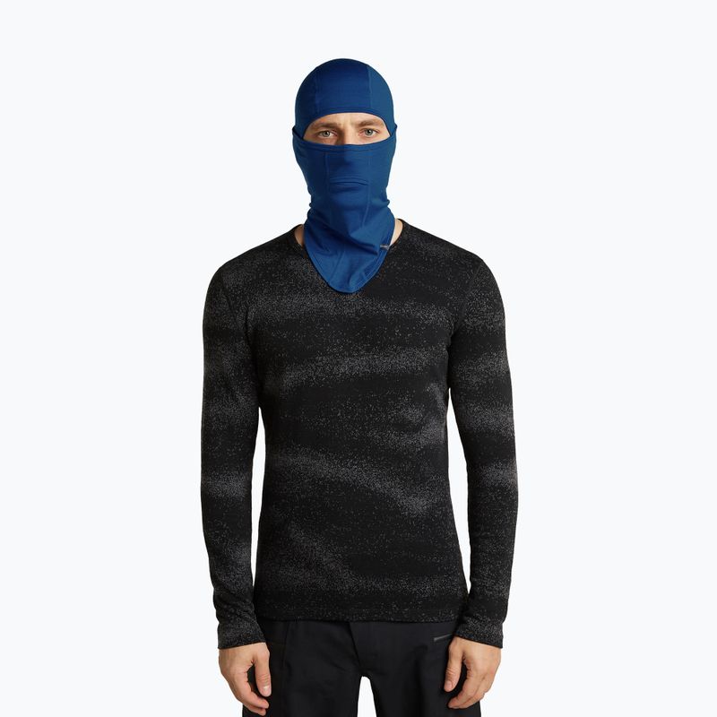 Símaszk icebreaker Oasis Balaclava lazurite 4