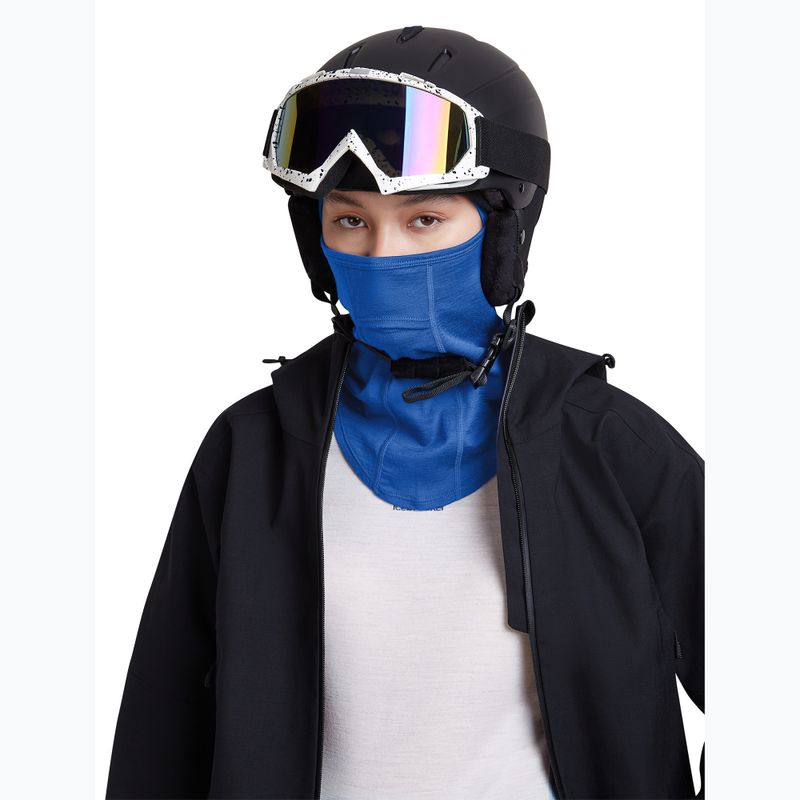 Símaszk icebreaker Oasis Balaclava lazurite 6