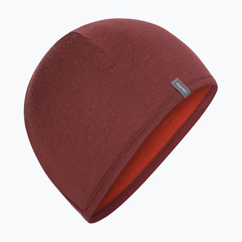 Sapka icebreaker Merino 200 Oasis Reversible Beanie agate/port 3